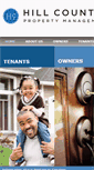 Mobile Screenshot of hillcountrypm.com